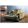 DRAGON D6992 Sd.Kfz.166 Stu.Pz. IV BRUMMBAR PRODOTTO DALLA BRUMM x KURSK KIT 1:3