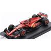 LOOKSMART LSF1059 FERRARI SF-24 N.55 WINN.AUSTRALIA GP 2024 C.SAINZ 1:43 Modelli