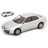 TRIPLE 9 T9-1800513 ALFA ROMEO 156 1998 SILVER METALLIC 1:18 Modellino