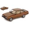 MODELCARGROUP MCG18530 FORD ESCORT MKII RS 2000 1977 BROWN 1:18 Modellino