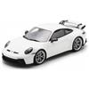SCHUCO SH450047400 PORSCHE 911 GT3 (992) 2021 WHITE 1:12 Modellino