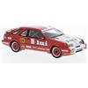 NEO SCALE MODELS NEO44302 FORD SIERRA XR4Ti N.15 DPM ZOLDER 1987REUTER 1:43 Mode