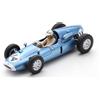 SPARK MODEL S8048 COOPER T51 ROY SALVADORI 1960 N.14 MONACO GP 1:43 Modellino