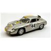 Best Model 9444 PORSCHE ABARTH TARGA FLORIO '62 1/43 Modellino