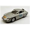 Best Model BT9373 PORSCHE ABARTH N.114 RETIRED TOUR DE CORSE 1960 BOUCHET-MAIRES