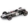 Brumm R299 COOPER T53 GP G.BRETAGNA '60 1/43 Modellino