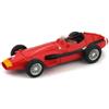 Brumm BM0092 MASERATI J.M.FANGIO 1957 N.1 WINNER GERMANY GP WORLD CHAMPION 1:43