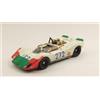 Best Model BT9482 PORSCHE 908/2 N.272 4th TARGA FLORIO 1969 KAUHSEN-VON WENDT 1: