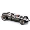 Brumm BM0278 COOPER J.BRABHAM 1959 N.24 WINNER MONACO GP WORLD CHAMPION 1:43 Mod