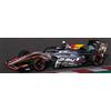 SPARK MODEL SJ125 SF19 N.39 SUPER FORMULA 2022 SENA SAKAGUKI 1:43 Modellino