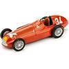 Brumm BM0036 ALFA ROMEO J.M.FANGIO 1950 N.34 WORLD CHAMPION UPD 1:43 Modellino