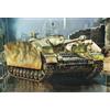 Dragon D6612 STUG.IV LATE PROD. KIT 1:35 Modellino