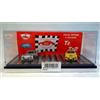 Club Bialbero 90TZ COFANETTO 90 ANNI ALFA CON TZ YELLOW Modellino