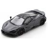 SCHUCO SH9269 MCLAREN 765 LT Dark Silver 1:43 Modellino