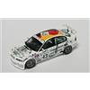 Spark Model S0402 BMW 320 I D.MULLER ETCC 2002 1:43 Modellino