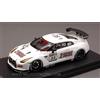 Hpi Racing HPI8492 NISSAN NISMO GT-R N.23 S.TEC'10 1:43 Modellino