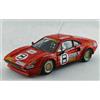 Best Model BT9550 FERRARI 308 GTB N.8 53th 24H DAYTONA 1978 BESENZONI-DAL BEN-WE