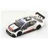 Spark Model S4524 CITROEN C-ELYSEE N.37 WINNER R1 RACE OF ARGENTINA 2015 J.M.LOP