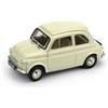 Brumm BM0435-06 STEYR PUCH 500D 1959 BEIGE SABBIA 1:43 Modellino