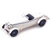 AUTOCULT ATC02032 PACKARD 6th SERIES THOMPSON SPECIAL 1929 WHITE 1:43 Modellino