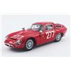 BEST MODEL BT9855 ALFA ROMEO TZ1 N.277 COPPA F.I.S.A. MONZA 1963 R.BUSSINELLO 1: