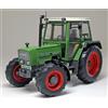 Welly WEIS1047 TRATTORE FENDT FARMER 308 LSA 1984-1988 1:32 Modellino