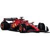 BBURAGO BU16815L FERRARI SF-24 N.16 F1 2024 CHARLES LECLERC 1:18 Modellino