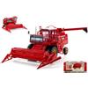 UNIVERSAL HOBBIES UH6329 MIETITREBBIA MASSEY FERGUSON 760 1974-79 1:32 Modellino