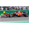 LOOKSMART LSF1061 FERRARI SF-24 N.16 3rd MIAMI GP 2024 C.LECLERC 1:43 Modellino