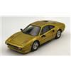 BEST MODEL BT9869 FERRARI 308 GTB 50à ANNIVERSARY GOLD 1:43 Modellino