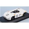 Best Model BT9032-2 PORSCHE 908/03 N.22 WINNER 1000 KM NURBURGRING 1970 ELFORD-A