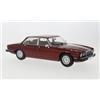 MODELCARGROUP MCG18176 JAGUAR XJ SERIES III 1979 DARK RED 1:18 Modellino