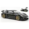 NOREV NV187250 PORSCHE CAYMAN GT4 RS W/WEISSACH PACK 2023 BREWSTER GREEN 1:18 Mo