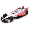 SPARK MODEL S6774 ANDRETTI FORMULA E N.27 JAKE DENNIS 1:43 Modellino