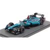 Spark Model S5944 NIO N.68 PUNTA DEL ESTE FORMULA E (2017-2018) L.FILIPPI 1:43 M