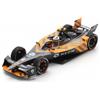 SPARK MODEL S6790 NEOM MCLAREN FORMULA E N.8 SAM BIRD 1:43 Modellino
