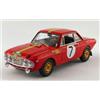 BEST MODEL BT9803 LANCIA FULVIA 1,3 COUPE' HF WINNER R.MEDITERRANEE 1969 KALLSTR