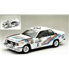 SUNSTAR SS5377 OPEL ASCONA B 400 N.2 WINNER HASPENGOUWRALLY 1982 COLSOUL-LOPES 1