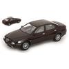 TRIPLE 9 T9-1800505 ALFA ROMEO 166 1999 BLACK 1:18 Modellino