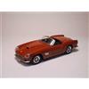 Art Model AM0077 FERRARI 250 CALIFORNIA '58 RED 1:43 Modellino