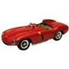 Art Model AM0146 FERRARI 750 MONZA/500 MONDIAL 1954 PROVA RED 1:43 Modellino