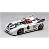 Best Model BT9316 PORSCHE 908/3 N.4 4th 1000 KM NURBURGRING 1971 VAN LENNEP-MARK