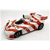 Best Model BT9360 PORSCHE 908/4 N.6 6th 9 H KYALAMI 1982 DE CADENET-MARTIN-PIANT