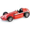 Brumm BM0197 FERRARI M.HAWTHORN 1954 N.38 WINNER SPAGNA GP 1:43 Modellino