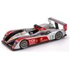 Spark Model S0683 AUDI R 10 N.3 LM 2007 1:43 Modellino