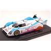 Ebbro EB44586 TOYOTA TS010 N.8 WALLACE-SEKIYA-ACHESON 1:43 Modellino