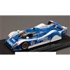 Ebbro EB44588 TOYOTA TS010 N.33 LE MANS 1992 SEKIYA/RAPHANEL/ACHESON 1:43 Modell