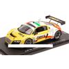 Spark Model SUS003 AUDI R8 N.74 24H DAYTONA 2012 MASAOOD-MEHAIRI-KANE 1:43 Model