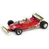 Brumm BM0513CH FERRARI 312 T4 J.SCHECKTER 1979 N.11 WINNER MONACO GP + PILOTA 1:
