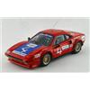 Best Model BT9543 FERRARI 308 GTB COUPE' N.4 59th DAYTONA 1978 MALLET-ROM.-BONDU